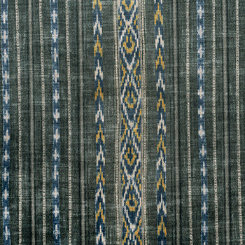 Change Fabric