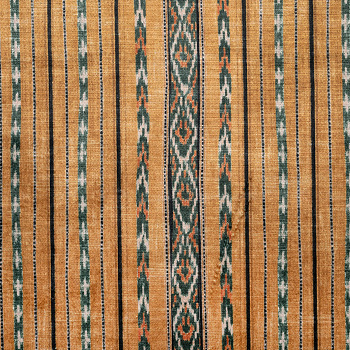 Change Fabric