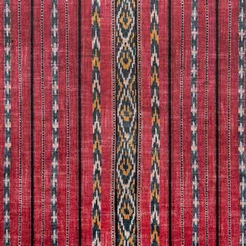 Change Fabric