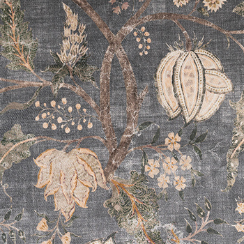 Change Fabric