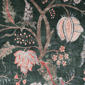 Change Fabric