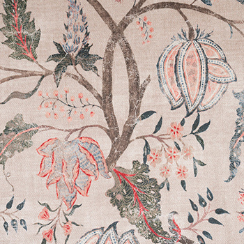 Change Fabric