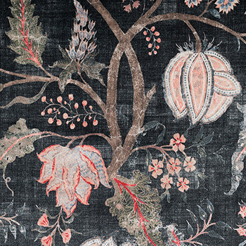 Change Fabric