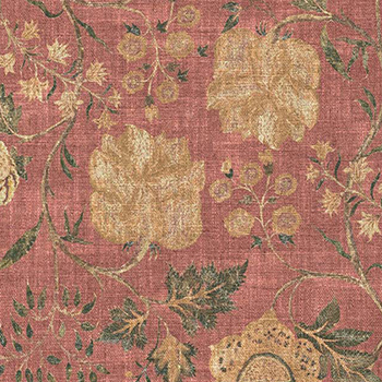 Change Fabric