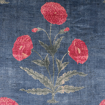 Change Fabric