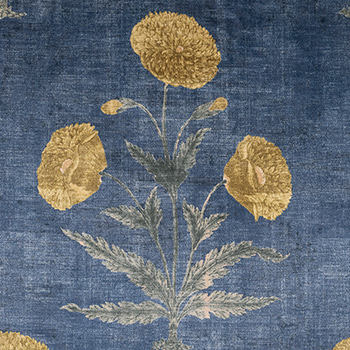 Change Fabric