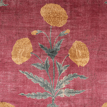 Change Fabric