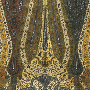Change Fabric