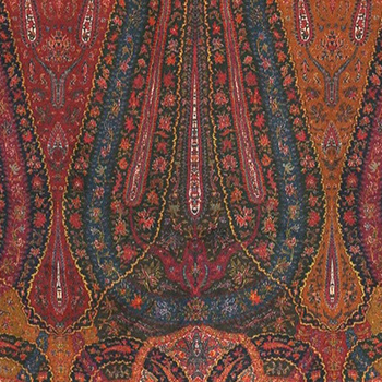 Change Fabric