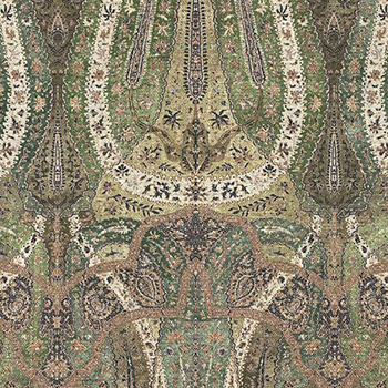 Change Fabric