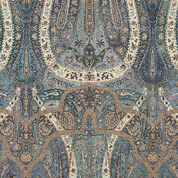 Change Fabric