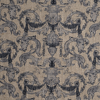 Change Fabric
