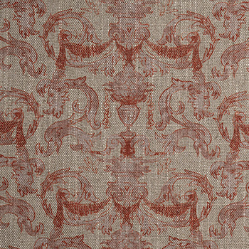 Change Fabric