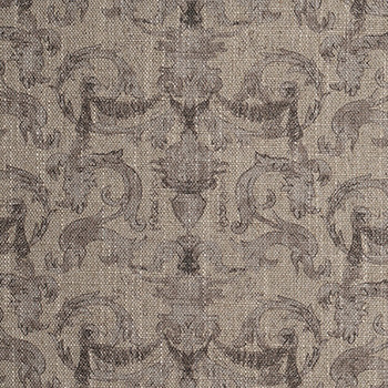 Change Fabric
