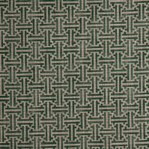 RHS Collection - Gertrude Jekyll Lattice: Green
