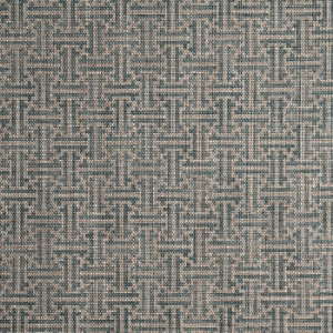 RHS Collection - Gertrude Jekyll Lattice: Duck Egg