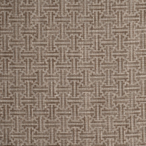 RHS Collection - Gertrude Jekyll Lattice: Natural
