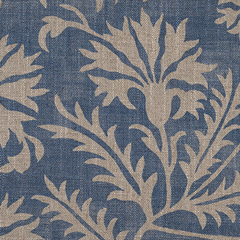 Change Fabric