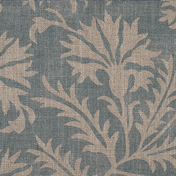 Change Fabric