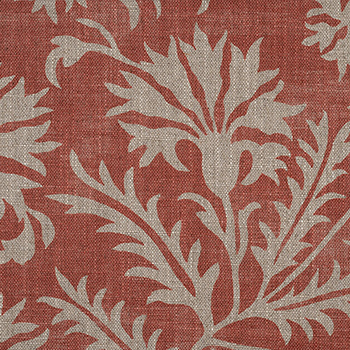 Change Fabric