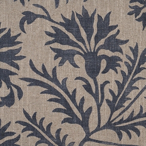 Spill Resistant RHS Gertrude Jekyll Meadow Flower: Navy