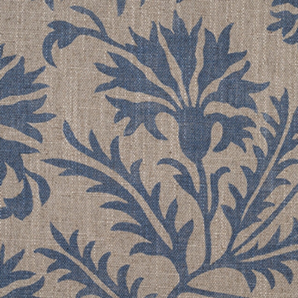 Spill Resistant RHS Gertrude Jekyll Meadow Flower: Blue