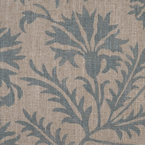 Spill Resistant RHS Gertrude Jekyll Meadow Flower: Duck Egg
