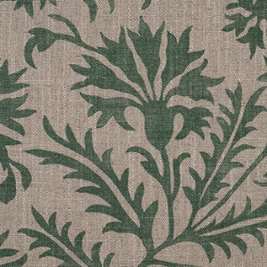 Spill Resistant RHS Gertrude Jekyll Meadow Flower: Green