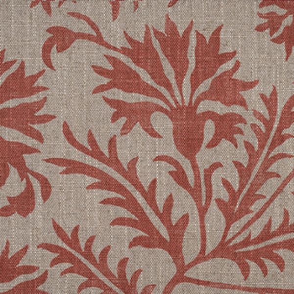 Spill Resistant RHS Gertrude Jekyll Meadow Flower: Terracotta