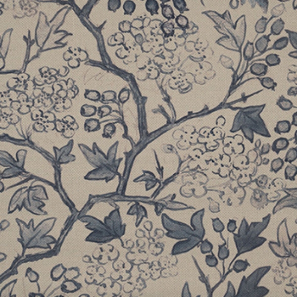 Spill Resistant RHS Gertrude Jekyll: Navy