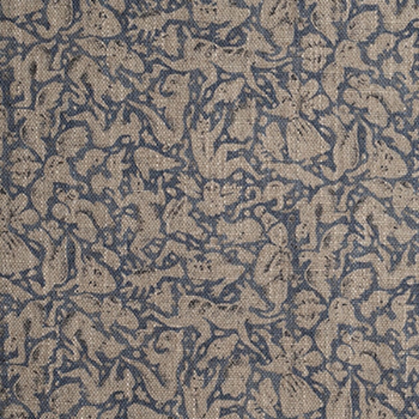 RHS Collection - Gertrude Jekyll Folklore: Navy