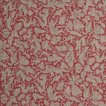 Change Fabric