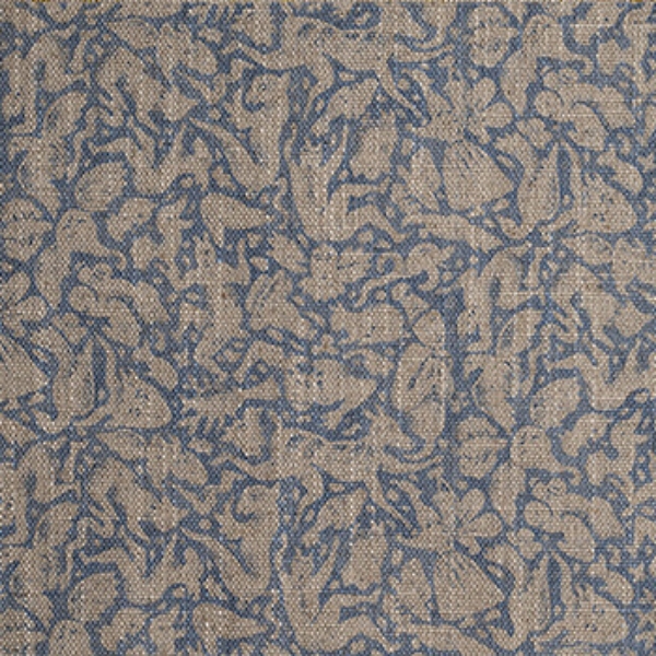 Spill Resistant RHS Gertrude Jekyll Folklore: Blue