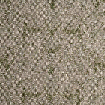 Change Fabric