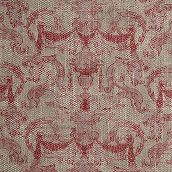 Change Fabric