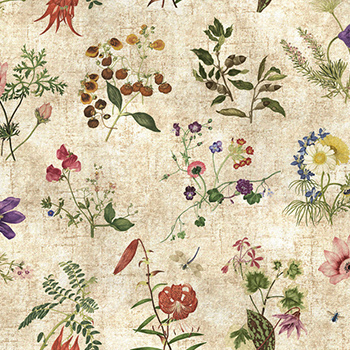Change Fabric
