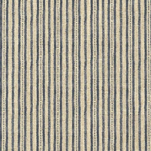 Sussex Stripe: Ink
