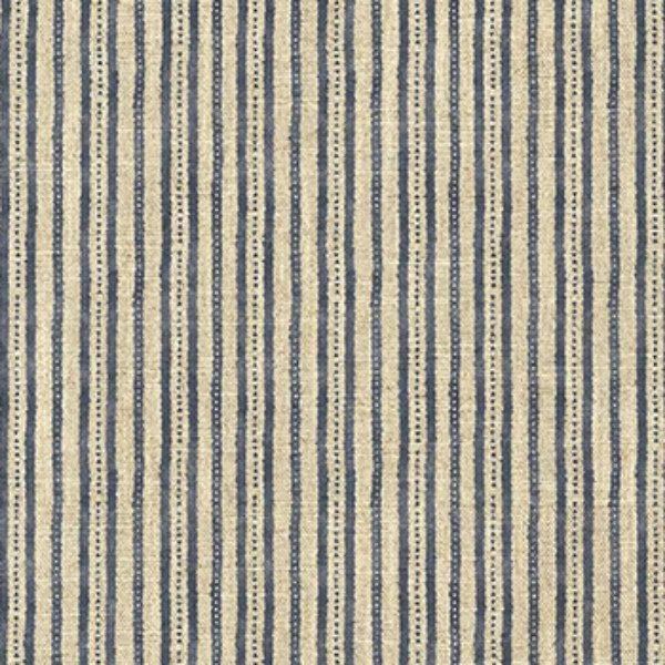 Sussex Stripe: Ink