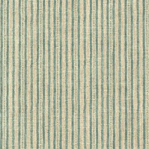 Sussex Stripe: Sea Mist