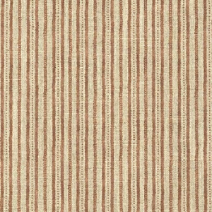 Sussex Stripe: Cinnamon