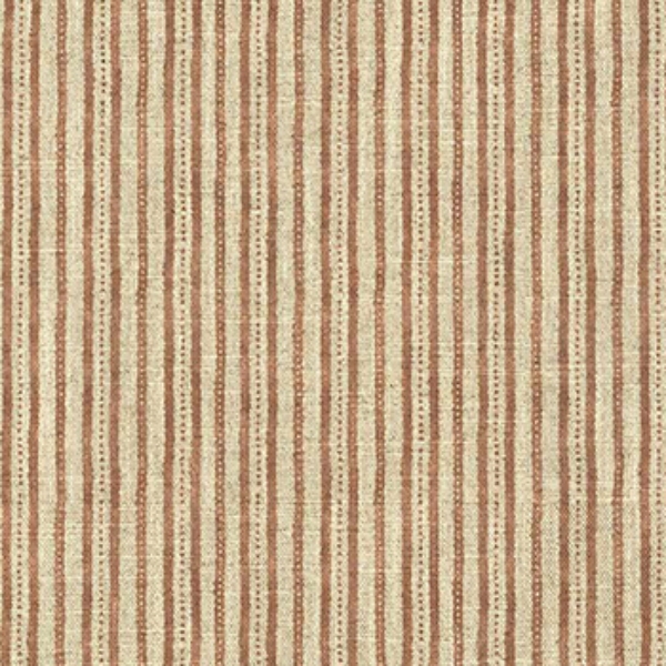 Sussex Stripe: Cinnamon