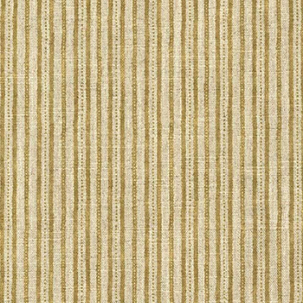 Spill Resistant Sussex Stripe: Harvest