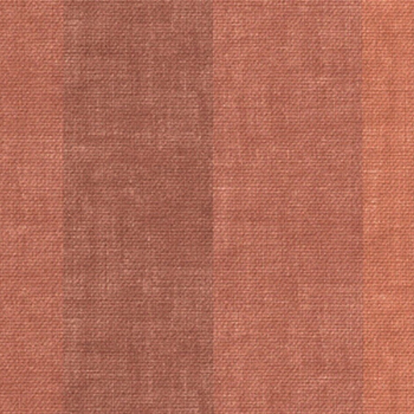Spill Resistant Strata Stripe: Tuscan Reds