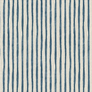 Gully Stripe: Azure
