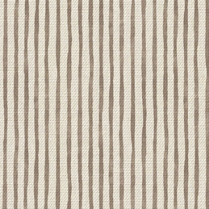 Gully Stripe: Khaki