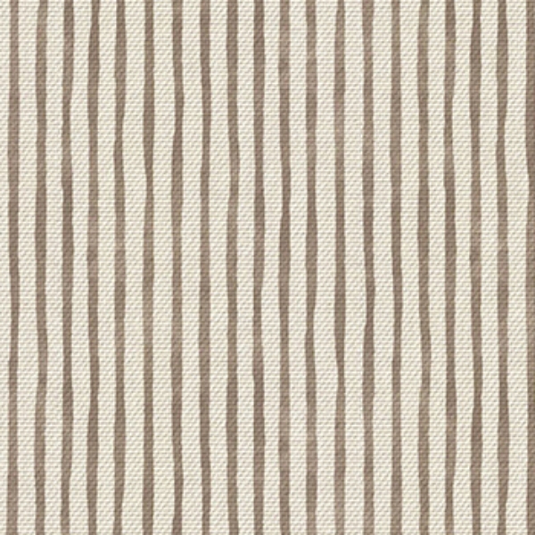 Gully Stripe: Khaki