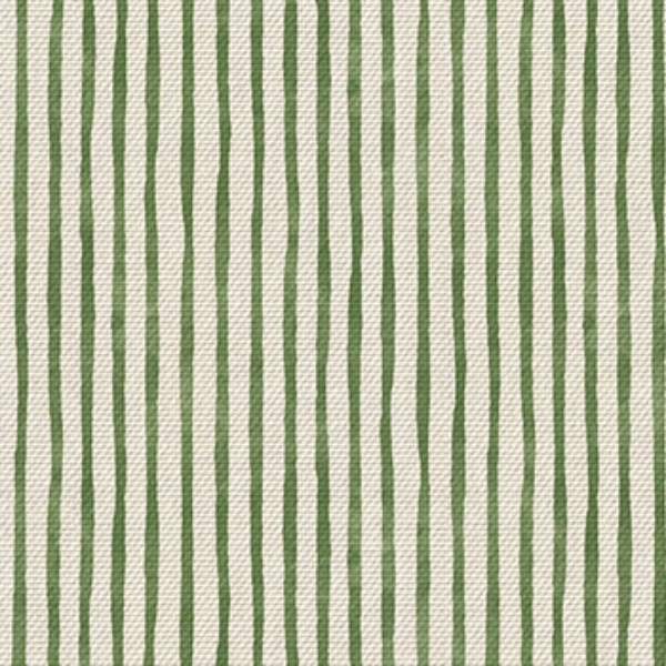 Gully Stripe: Sage