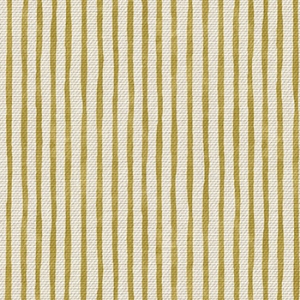 Gully Stripe: Sunflower