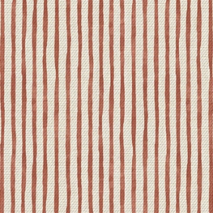 Gully Stripe: Gallery Red