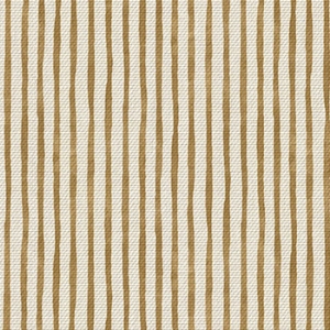Spill Resistant Gully Stripe: Turmeric